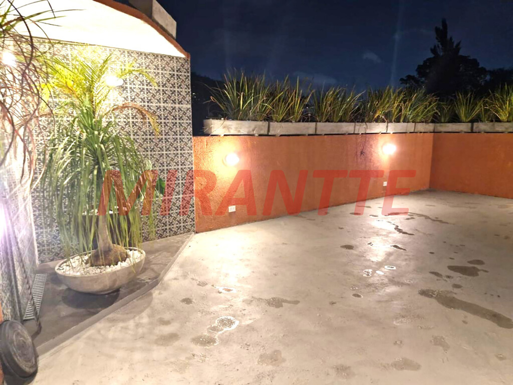 Sobrado de 500m² com 4 quartos em Pacaembu