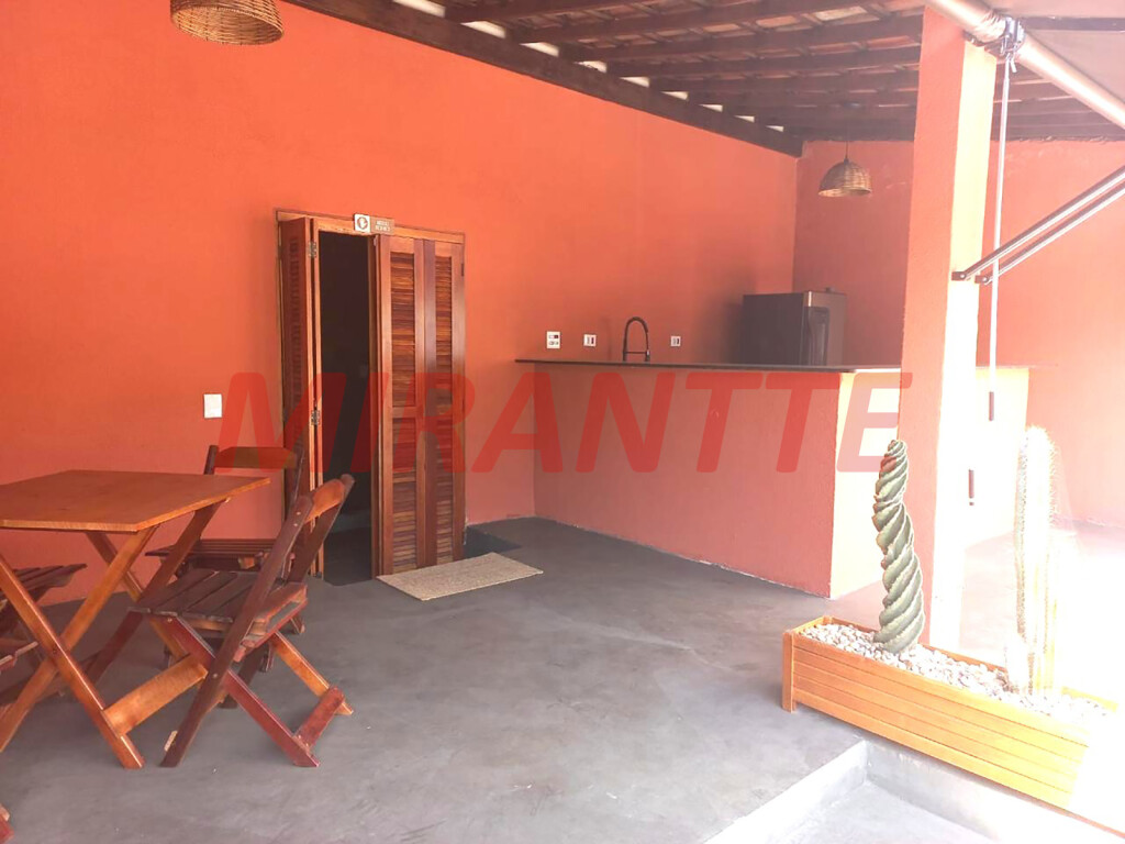 Sobrado de 500m² com 4 quartos em Pacaembu