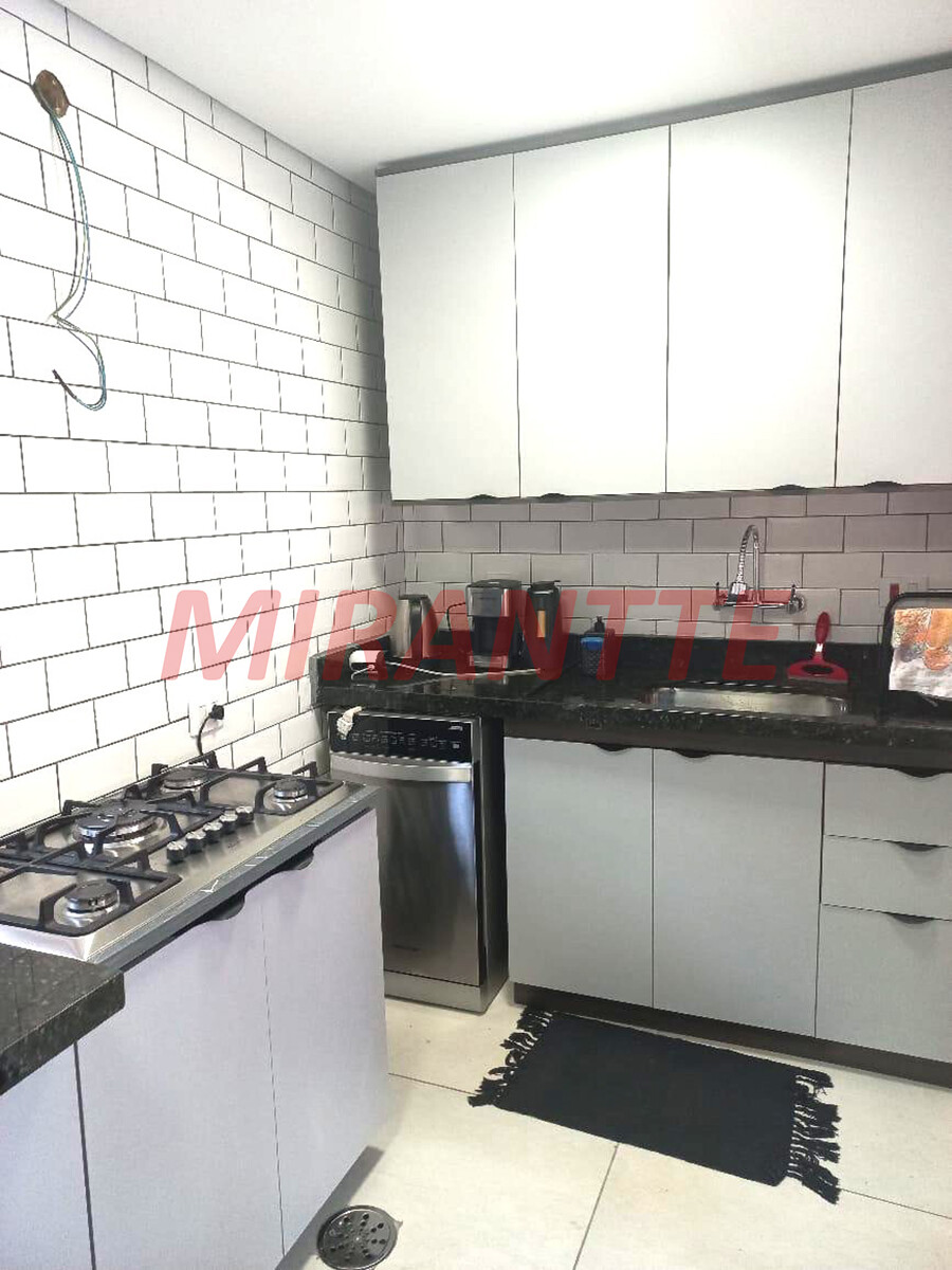 Sobrado de 500m² com 4 quartos em Pacaembu