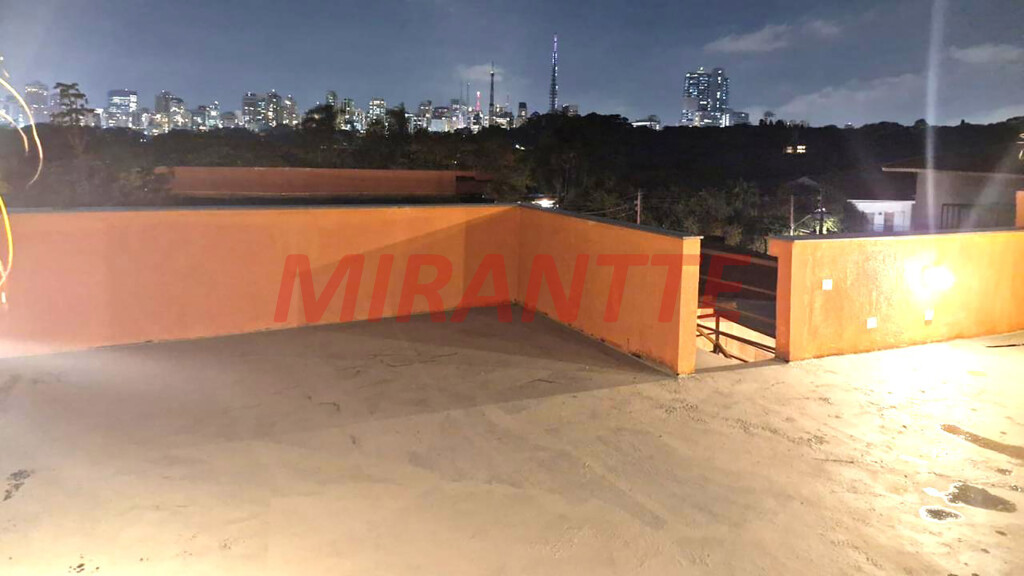 Sobrado de 500m² com 4 quartos em Pacaembu