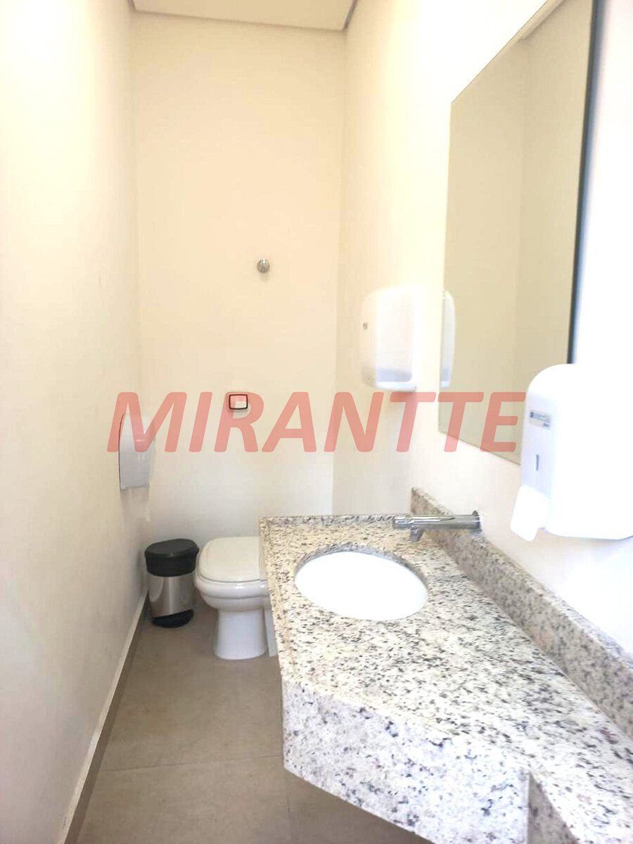 Sobrado de 500m² com 4 quartos em Pacaembu