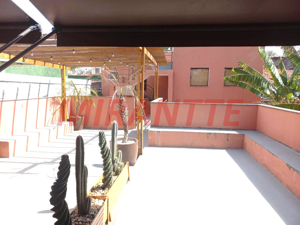 Sobrado de 500m² com 4 quartos em Pacaembu