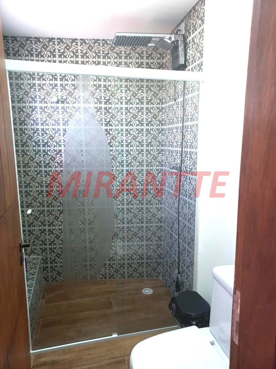 Sobrado de 500m² com 4 quartos em Pacaembu