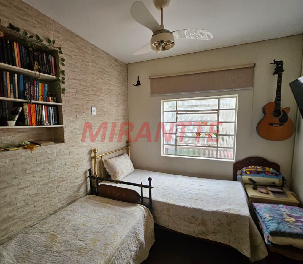 Sobrado de 241m² com 5 quartos em Vila Maria
