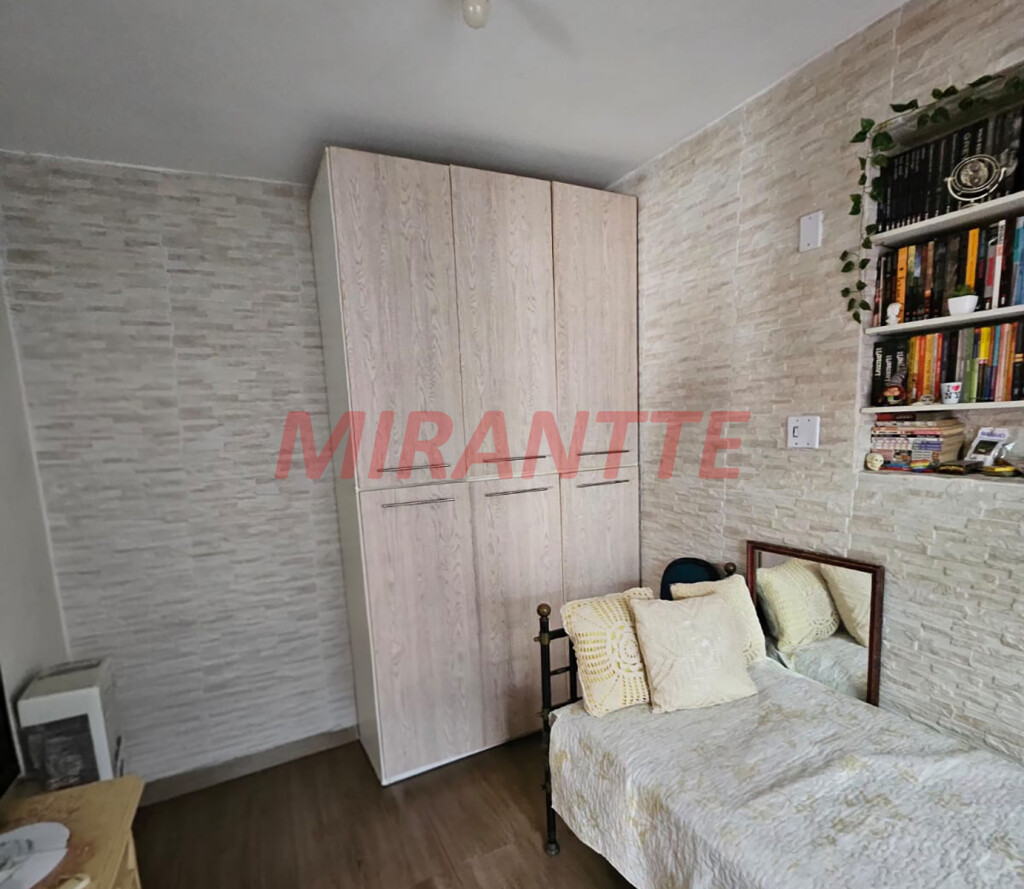 Sobrado de 241m² com 5 quartos em Vila Maria