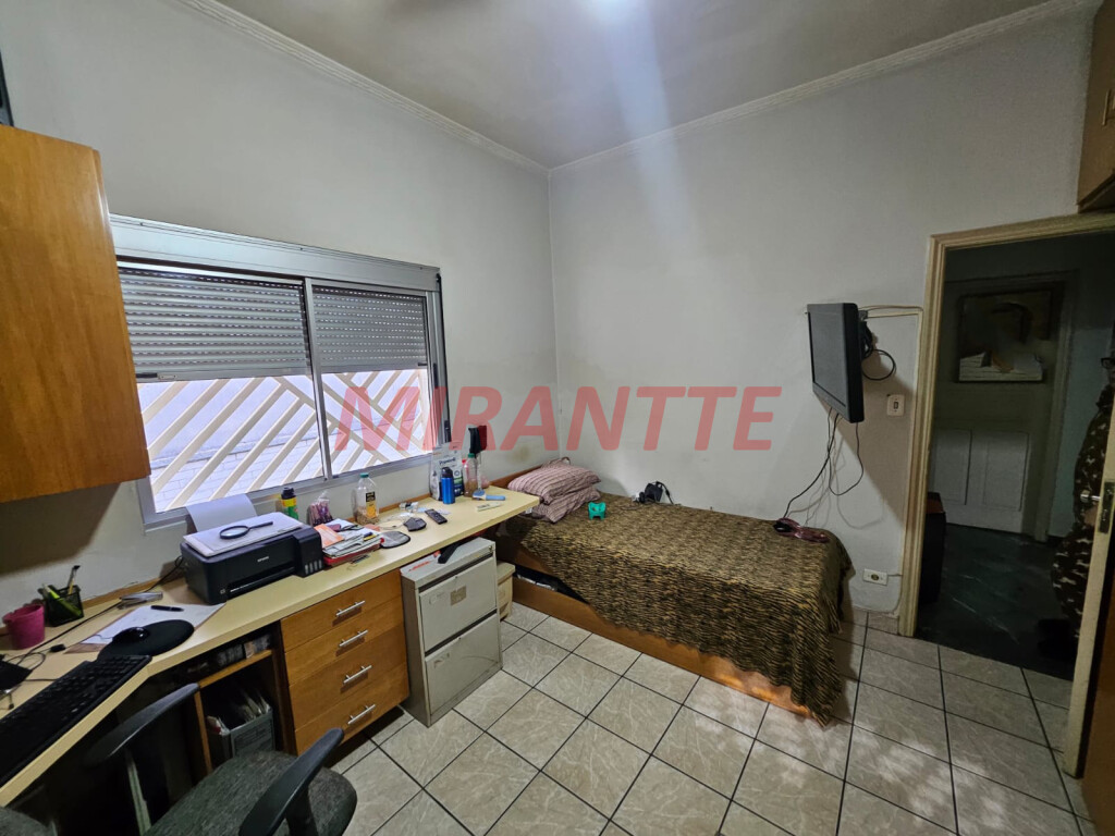 Sobrado de 241m² com 5 quartos em Vila Maria