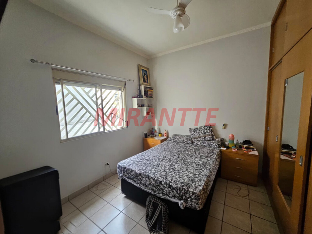 Sobrado de 241m² com 5 quartos em Vila Maria