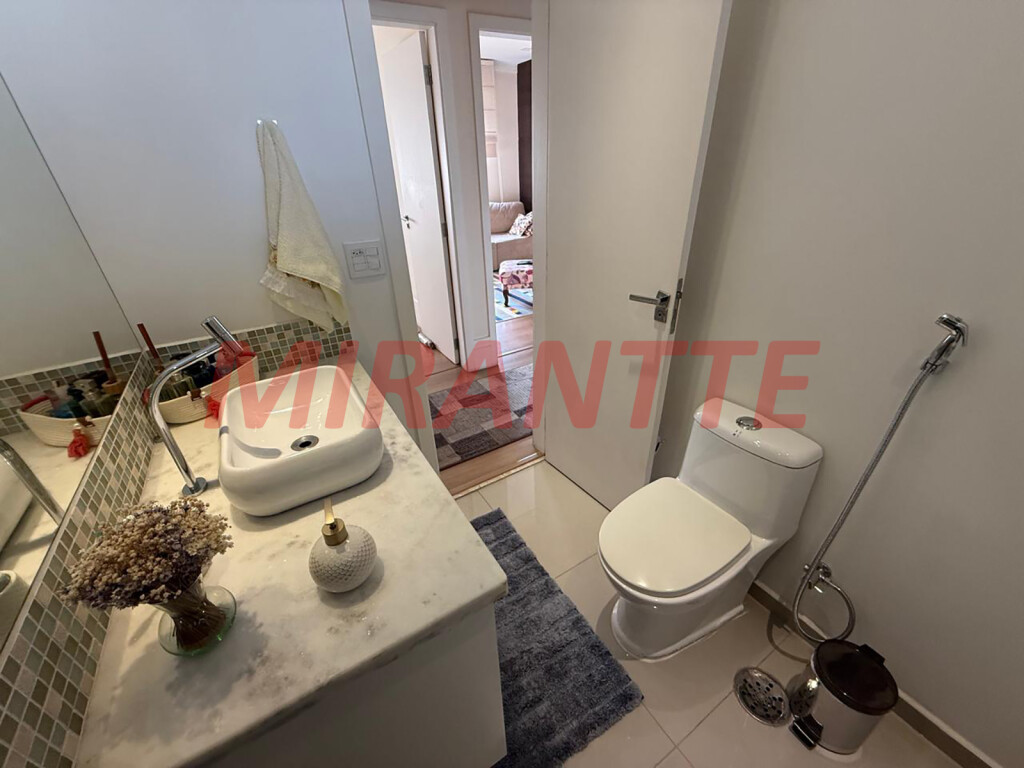 Apartamento de 150m² com 2 quartos em Água Fria
