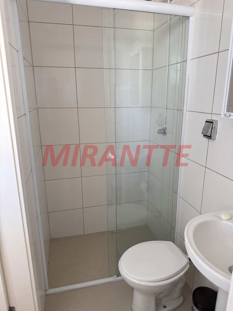 Apartamento de 150m² com 2 quartos em Água Fria