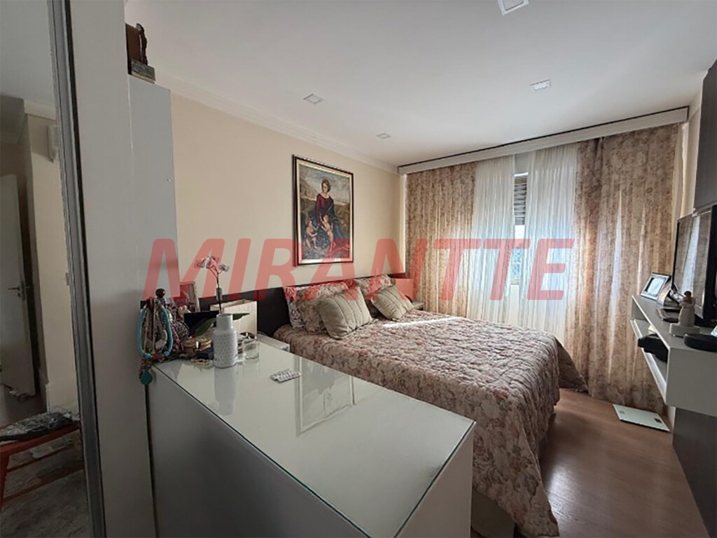 Apartamento de 150m² com 2 quartos em Água Fria