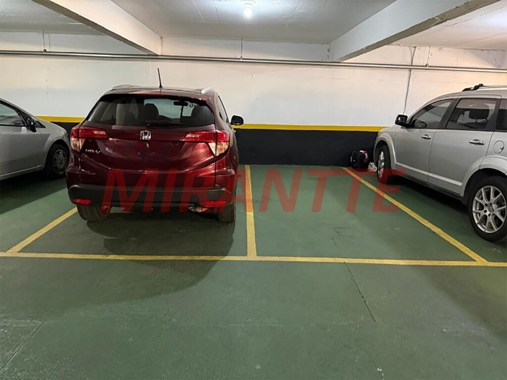 Apartamento de 150m² com 2 quartos em Água Fria