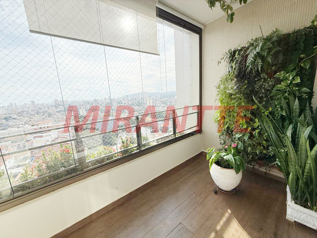 Apartamento de 150m² com 2 quartos em Água Fria