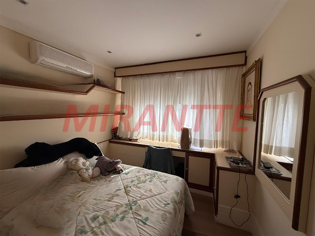 Apartamento de 150m² com 2 quartos em Água Fria