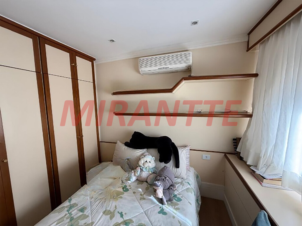 Apartamento de 150m² com 2 quartos em Água Fria