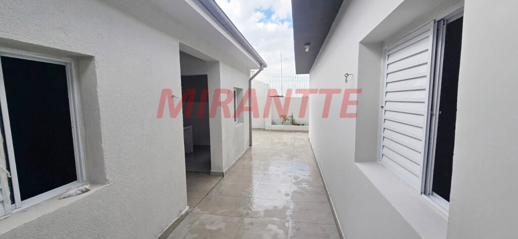 Casa terrea de 150m² com 3 quartos em Pedra Branca