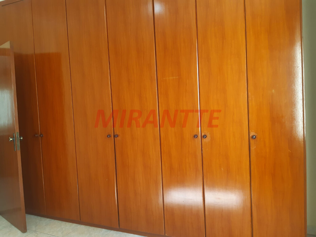 Apartamento de 73m² com 2 quartos em Santana