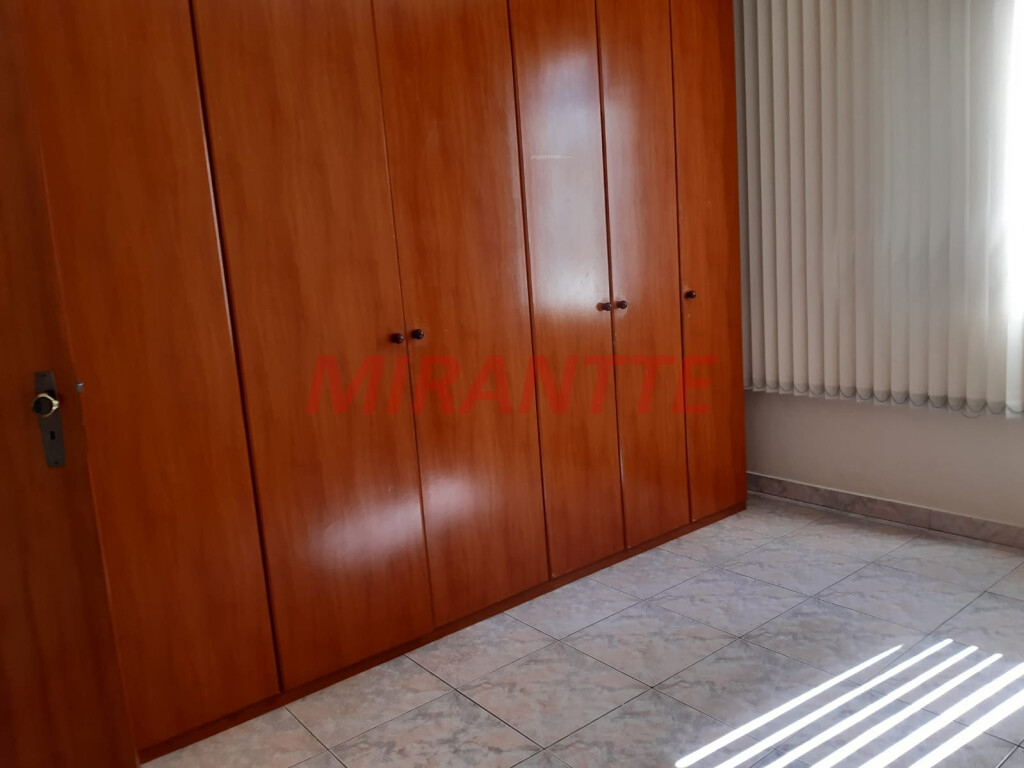Apartamento de 73m² com 2 quartos em Santana