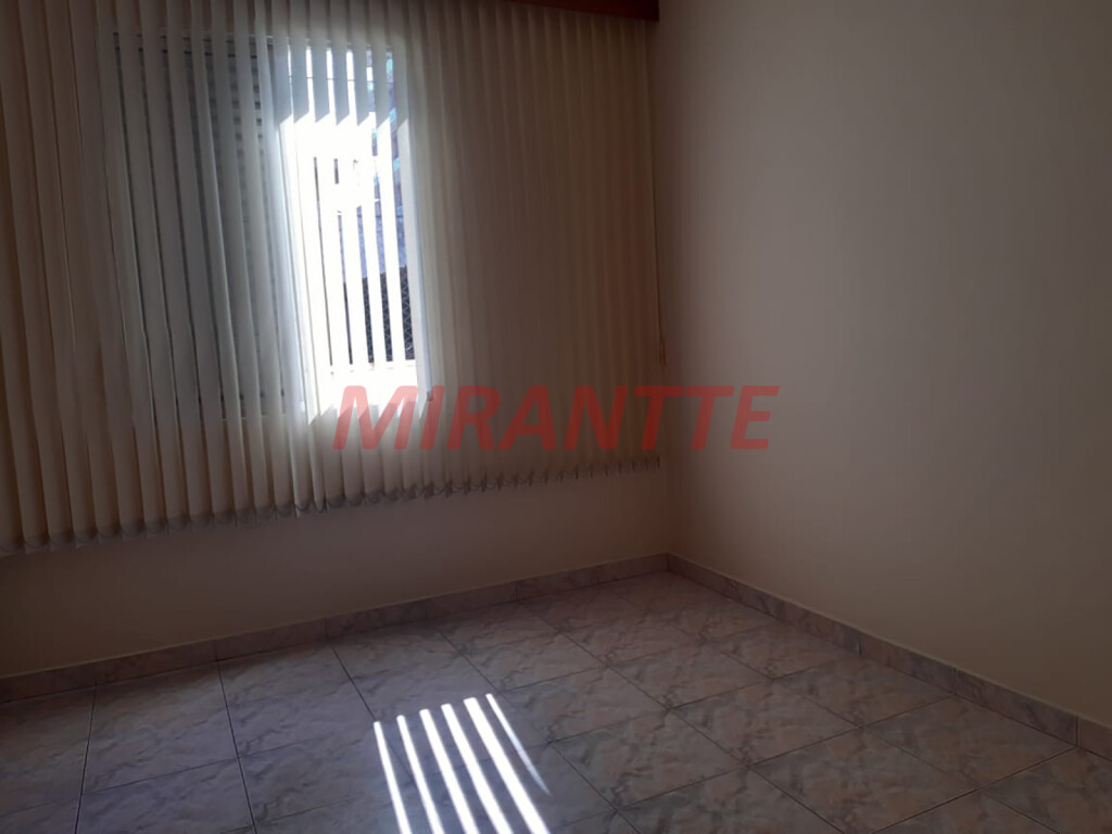 Apartamento de 73m² com 2 quartos em Santana