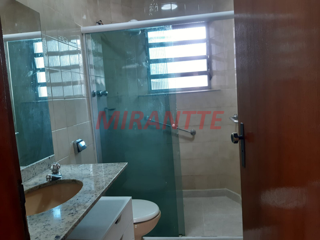 Apartamento de 73m² com 2 quartos em Santana