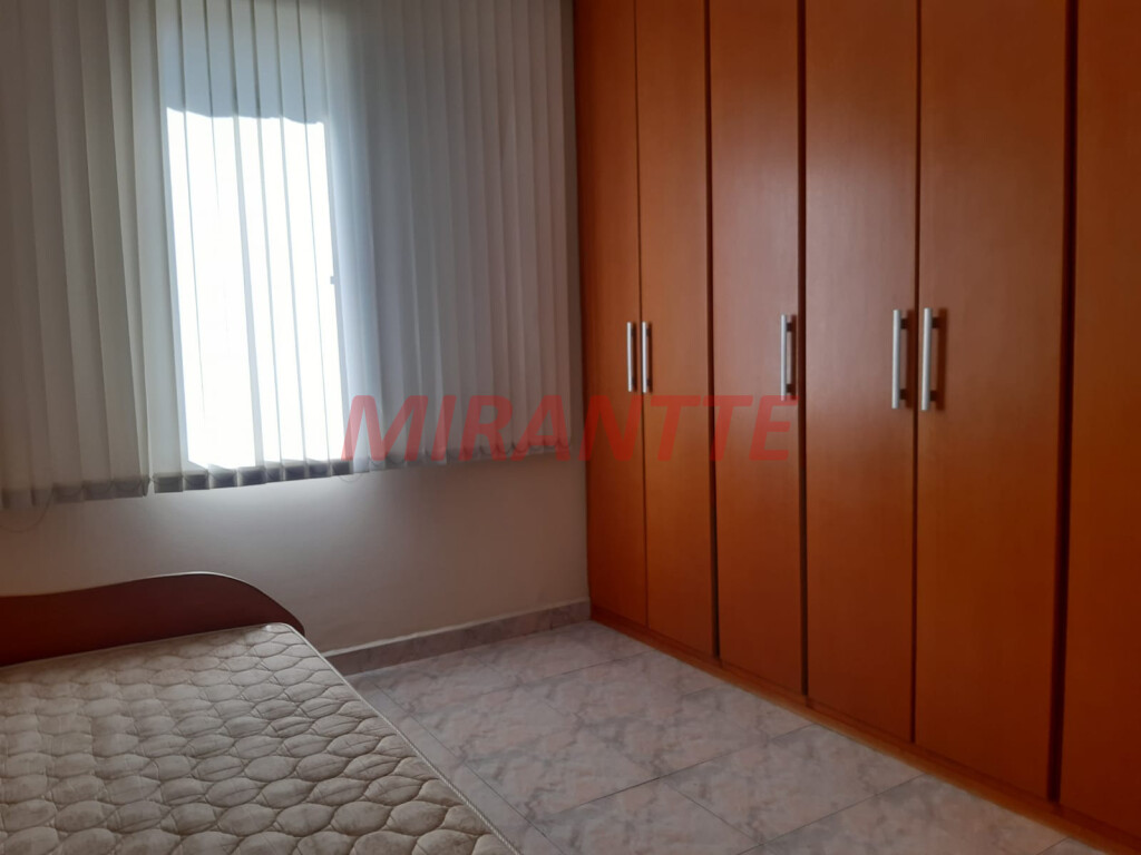 Apartamento de 73m² com 2 quartos em Santana