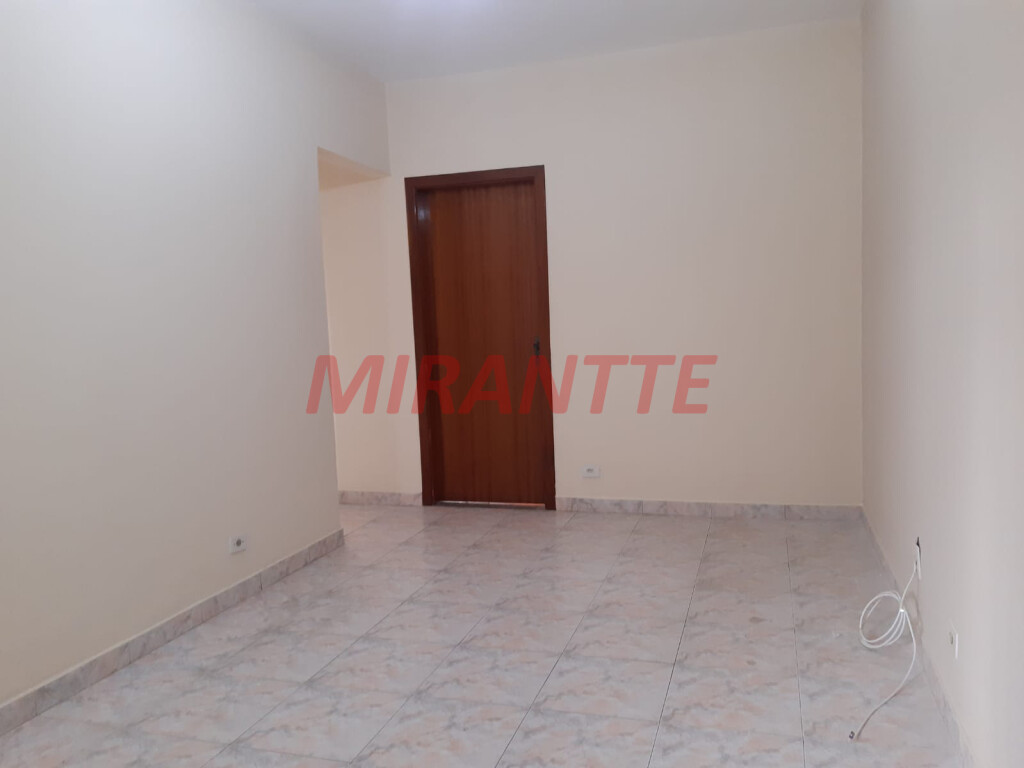 Apartamento de 73m² com 2 quartos em Santana