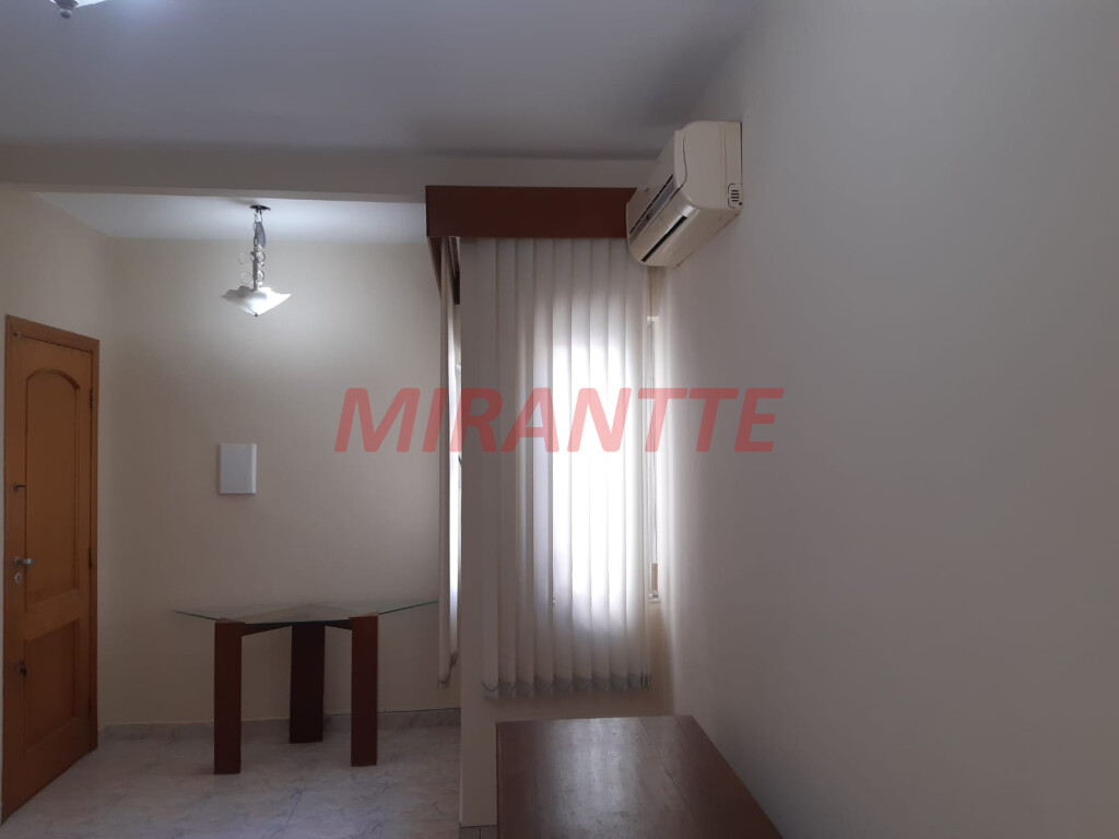 Apartamento de 73m² com 2 quartos em Santana
