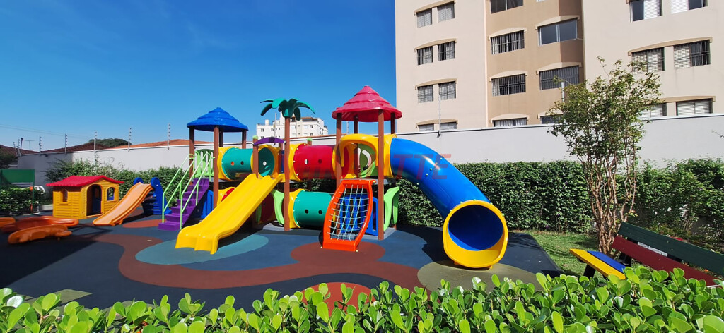 Apartamento de 92m² com 2 quartos em Mandaqui