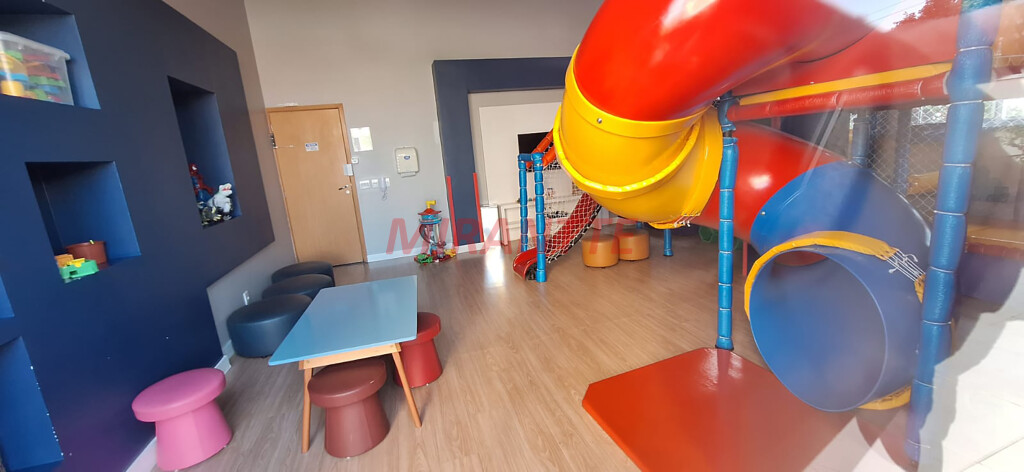Apartamento de 92m² com 2 quartos em Mandaqui