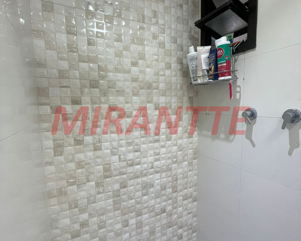 Apartamento de 74m² com 3 quartos em Casa Verde