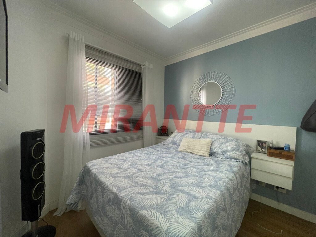 Apartamento de 74m² com 3 quartos em Casa Verde