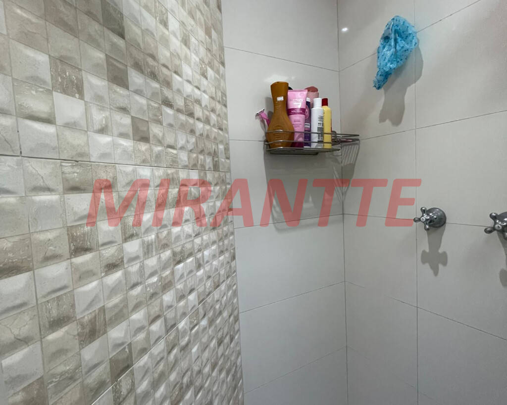 Apartamento de 74m² com 3 quartos em Casa Verde