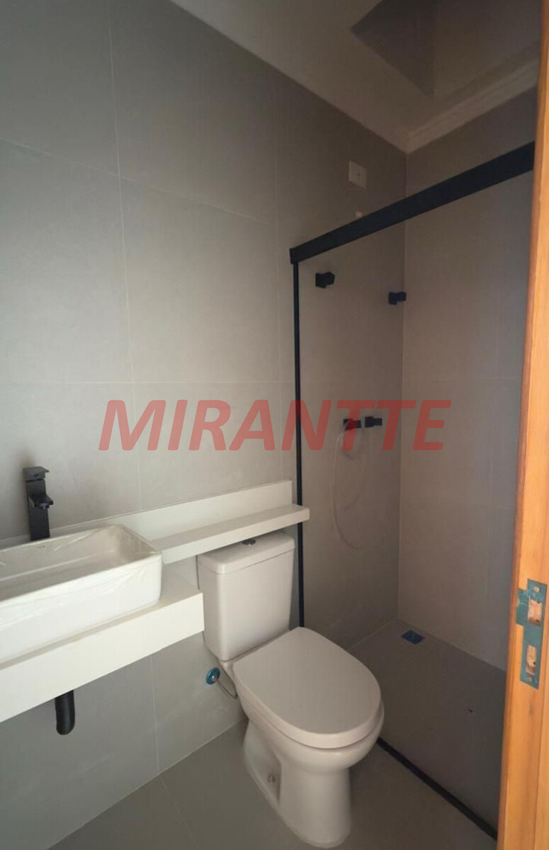Sobrado de 90m² com 3 quartos em Jardim Paraiso