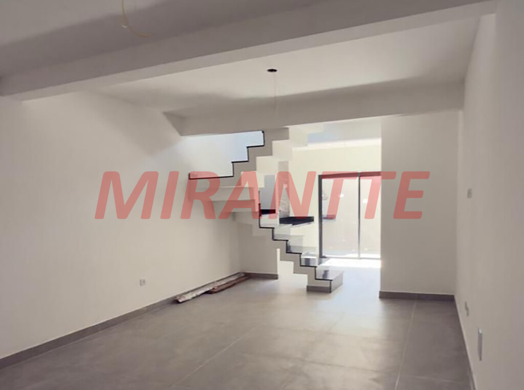 Sobrado de 90m² com 3 quartos em Jardim Paraiso