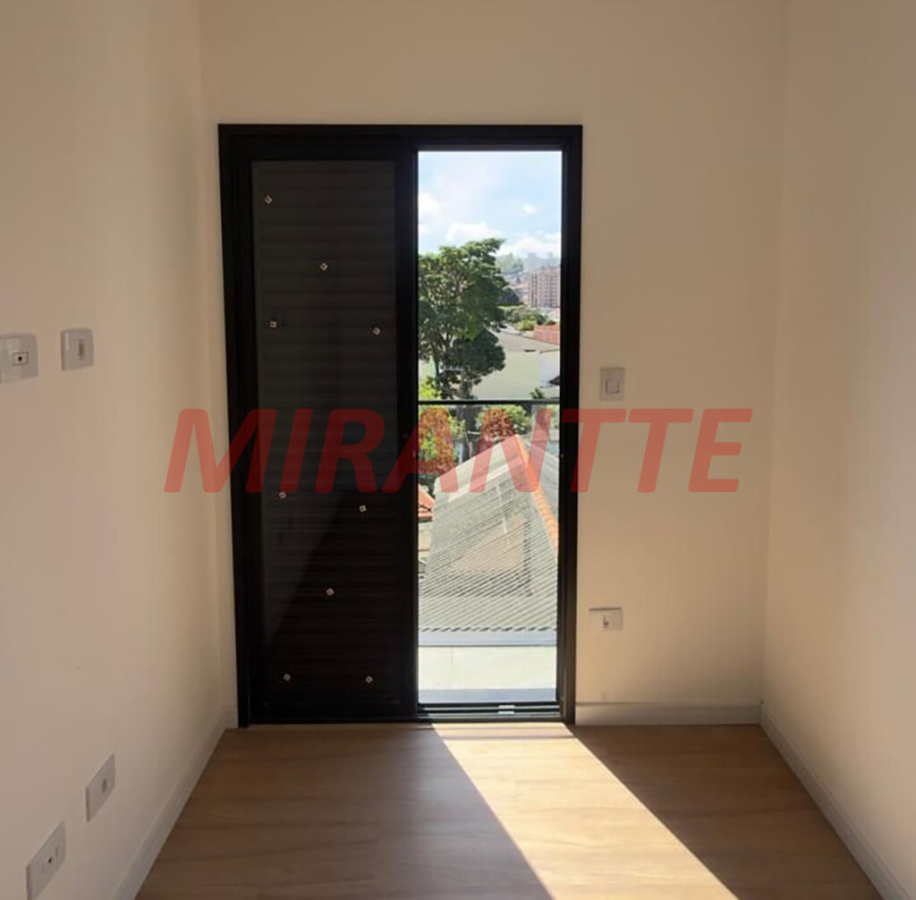 Sobrado de 90m² com 3 quartos em Jardim Paraiso