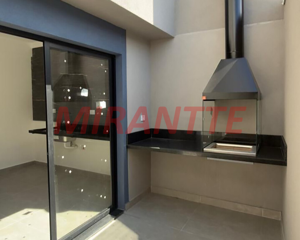Sobrado de 90m² com 3 quartos em Jardim Paraiso