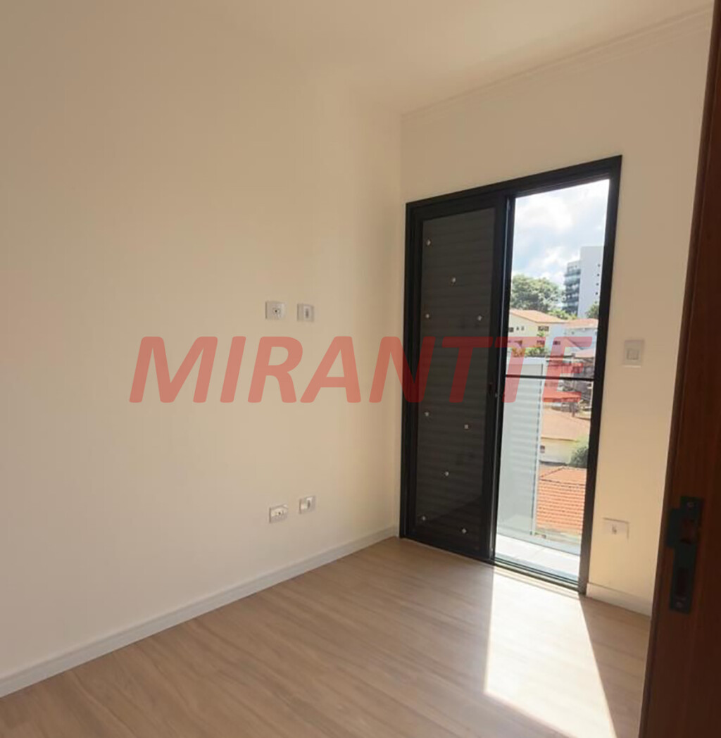 Sobrado de 90m² com 3 quartos em Jardim Paraiso