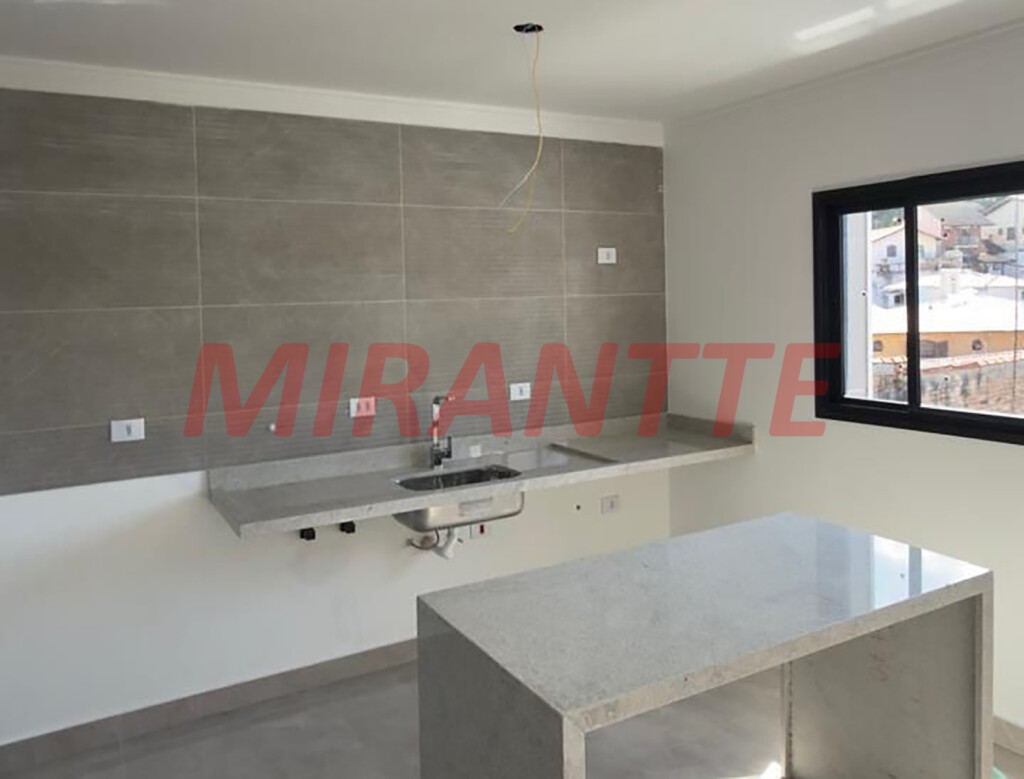 Sobrado de 90m² com 3 quartos em Jardim Paraiso