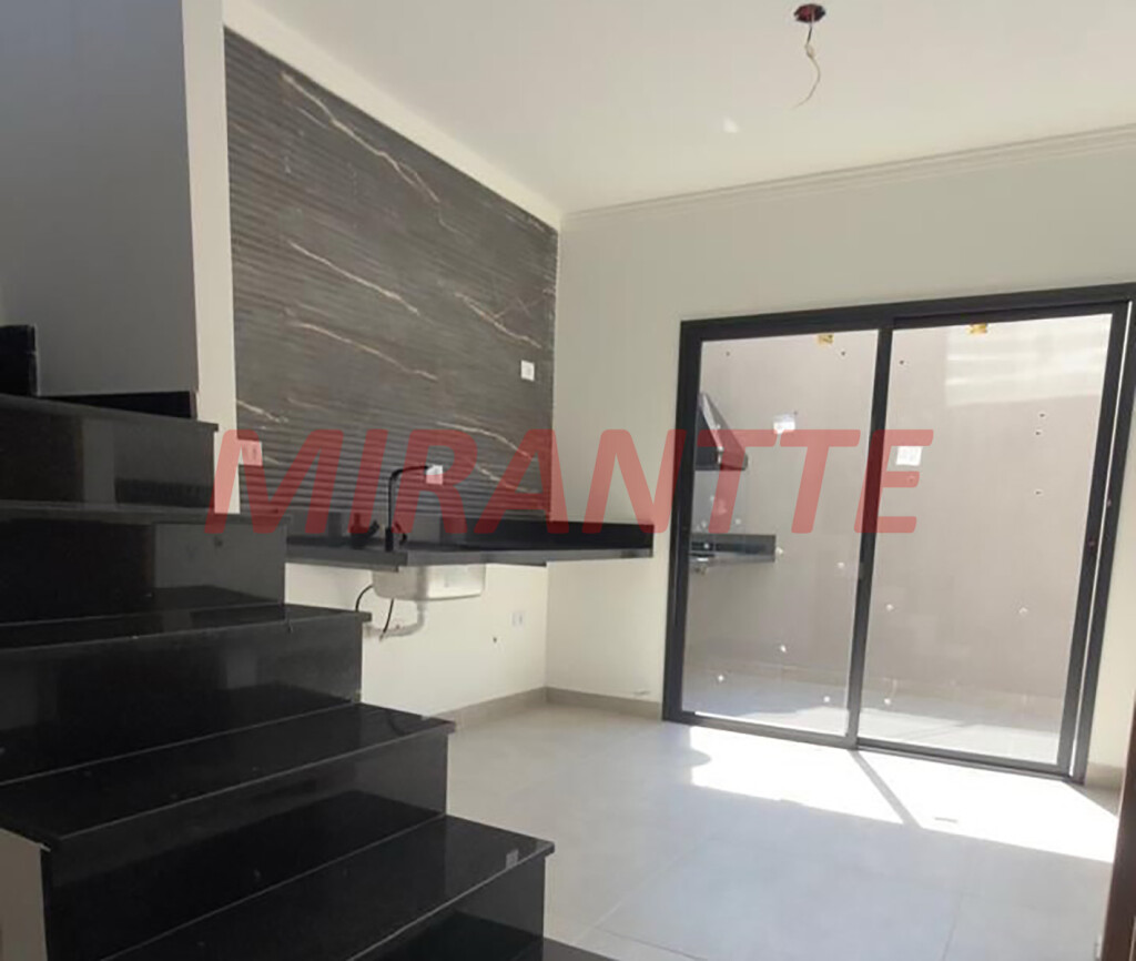 Sobrado de 90m² com 3 quartos em Jardim Paraiso