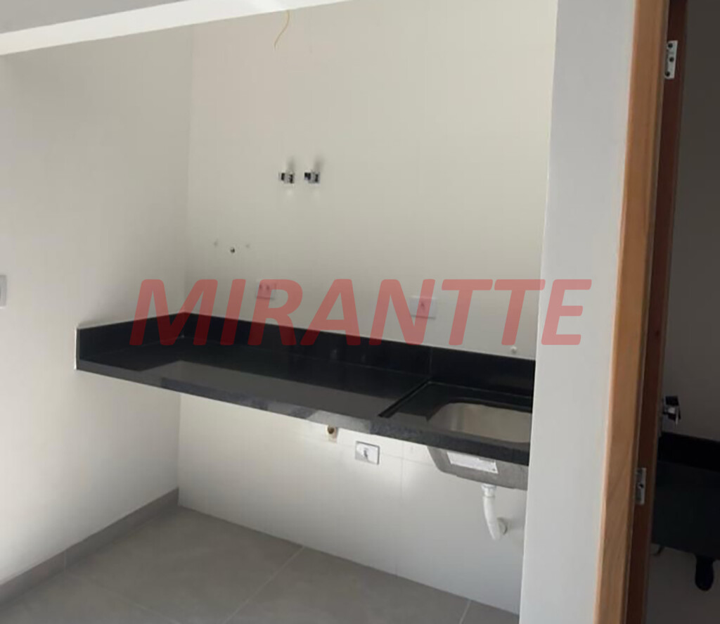Sobrado de 90m² com 3 quartos em Jardim Paraiso