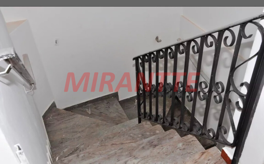 Outros de 280m² com 6 quartos em Vila Bancaria Munhoz