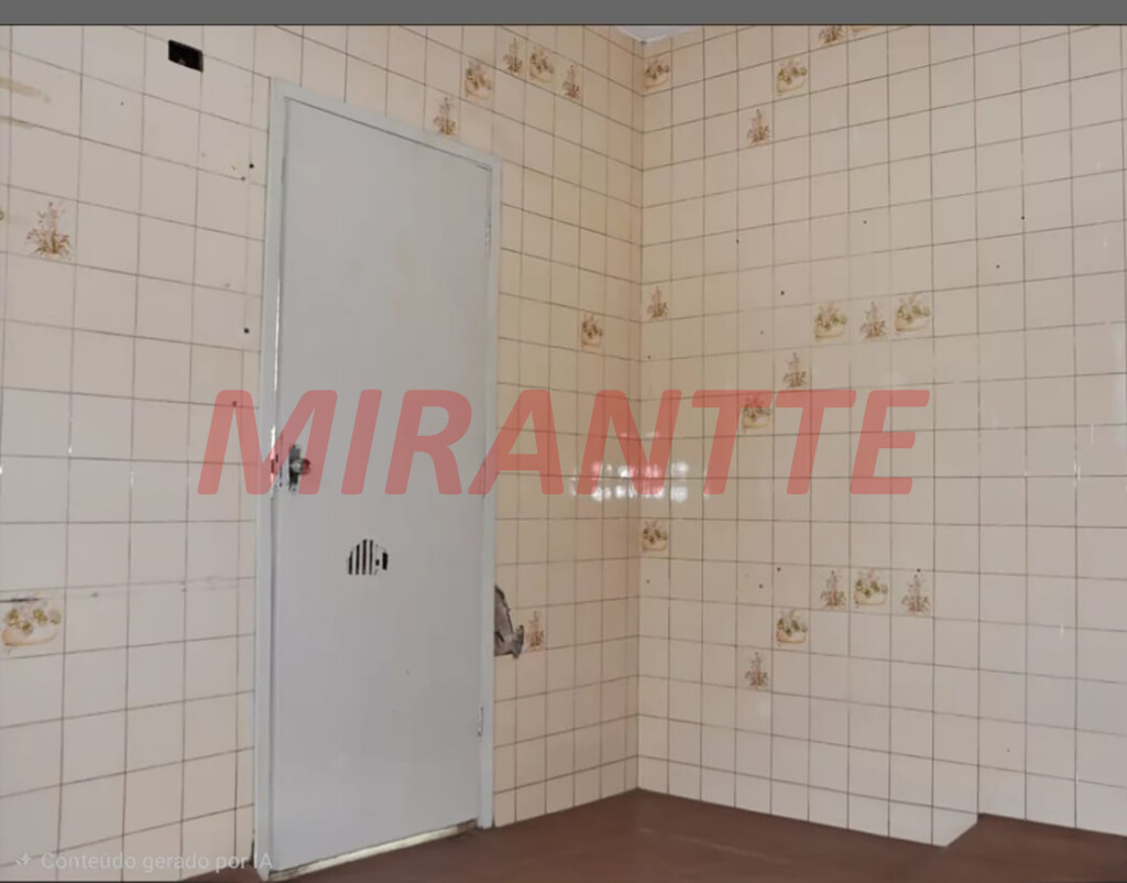 Outros de 280m² com 6 quartos em Vila Bancaria Munhoz