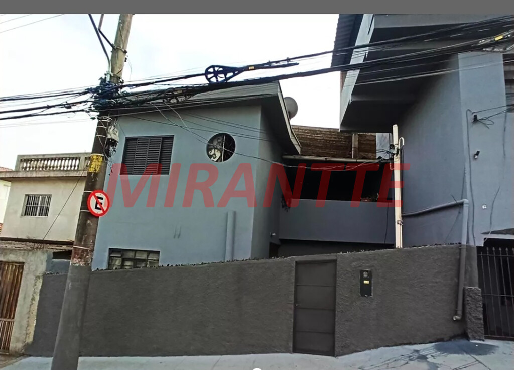 Outros de 280m² com 6 quartos em Vila Bancaria Munhoz