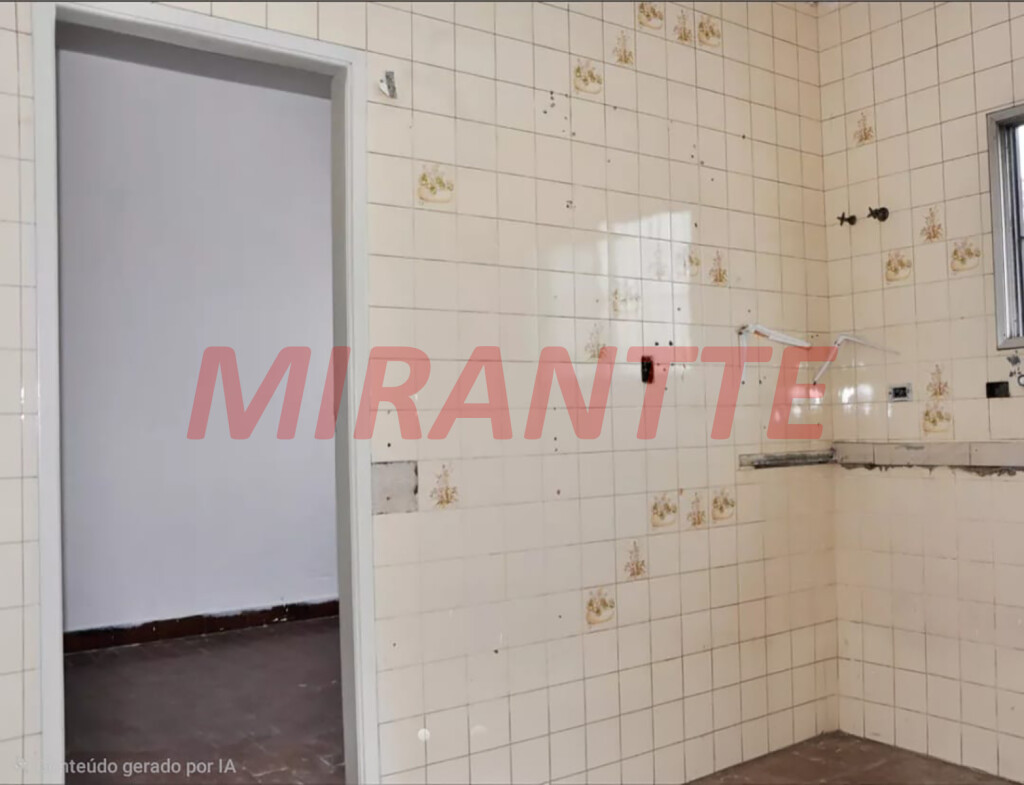 Outros de 280m² com 6 quartos em Vila Bancaria Munhoz