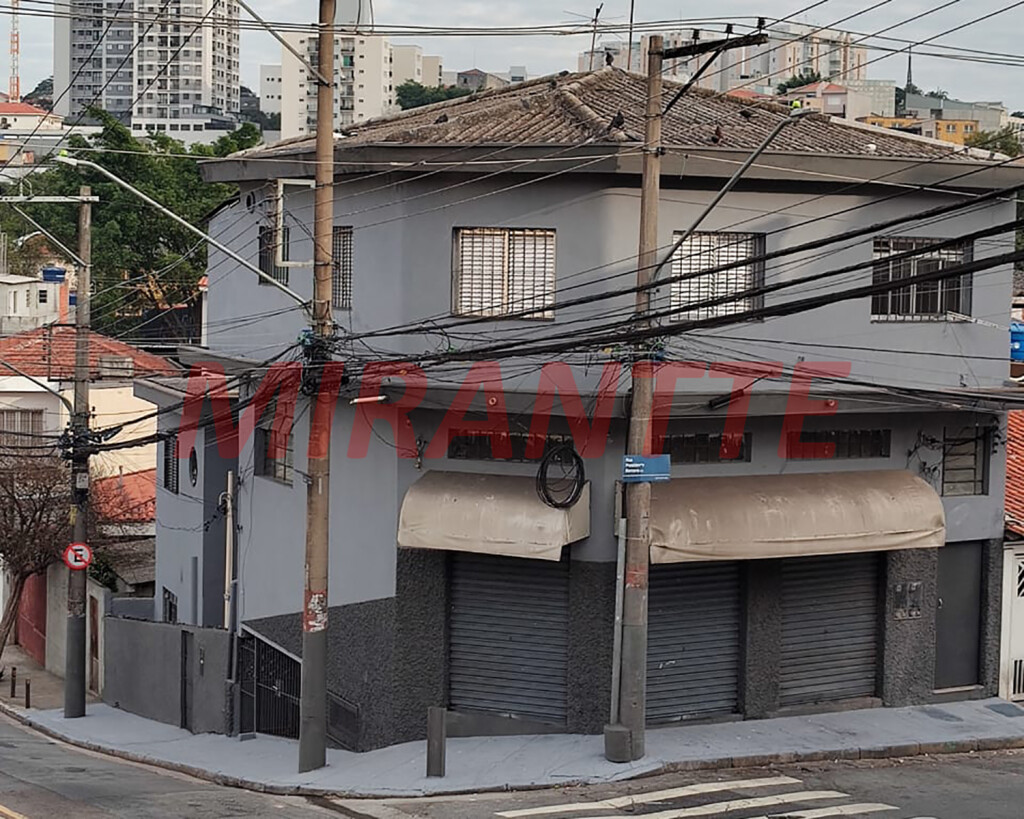 Outros de 280m² com 6 quartos em Vila Bancaria Munhoz