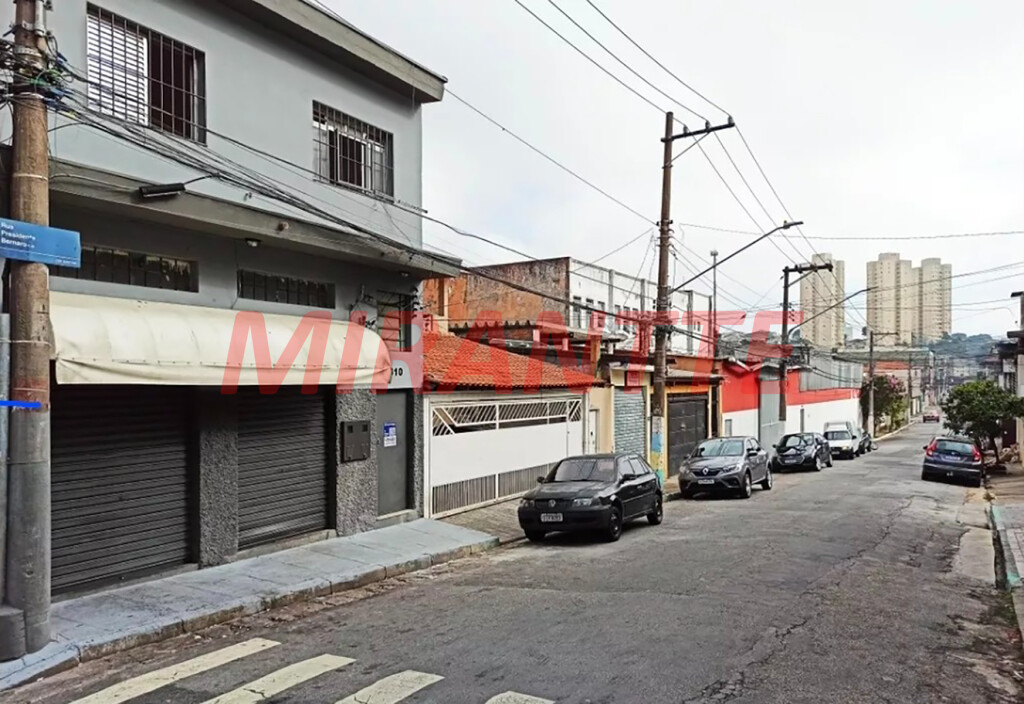 Outros de 280m² com 6 quartos em Vila Bancaria Munhoz