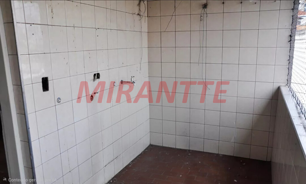 Outros de 280m² com 6 quartos em Vila Bancaria Munhoz