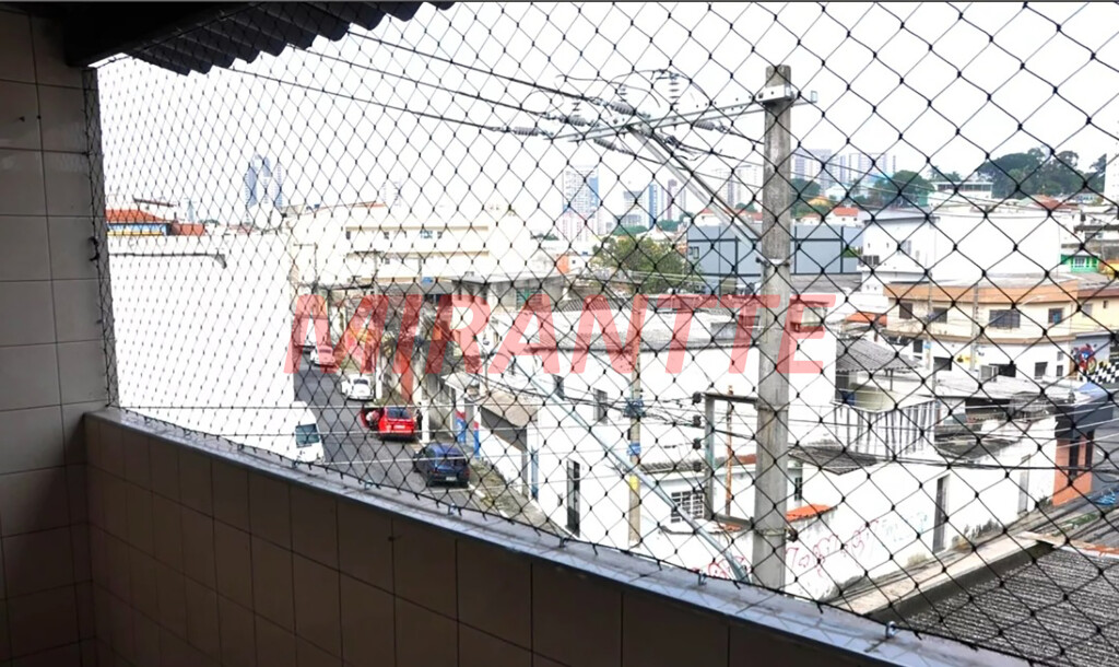 Outros de 280m² com 6 quartos em Vila Bancaria Munhoz