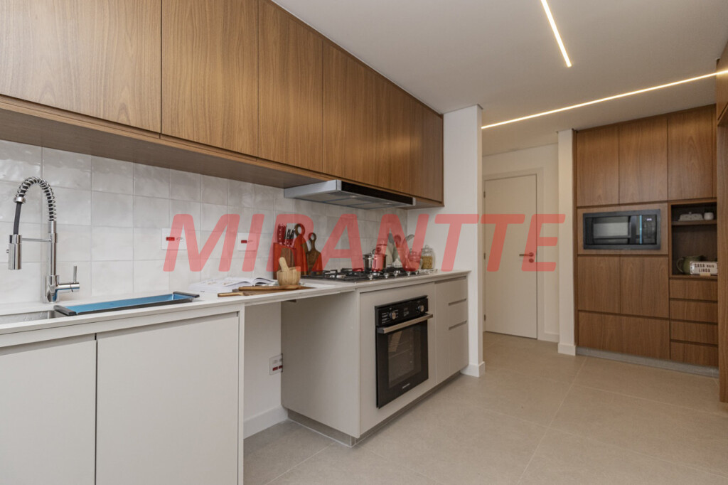 Apartamento de 168m² com 3 quartos em Jardim Paulista