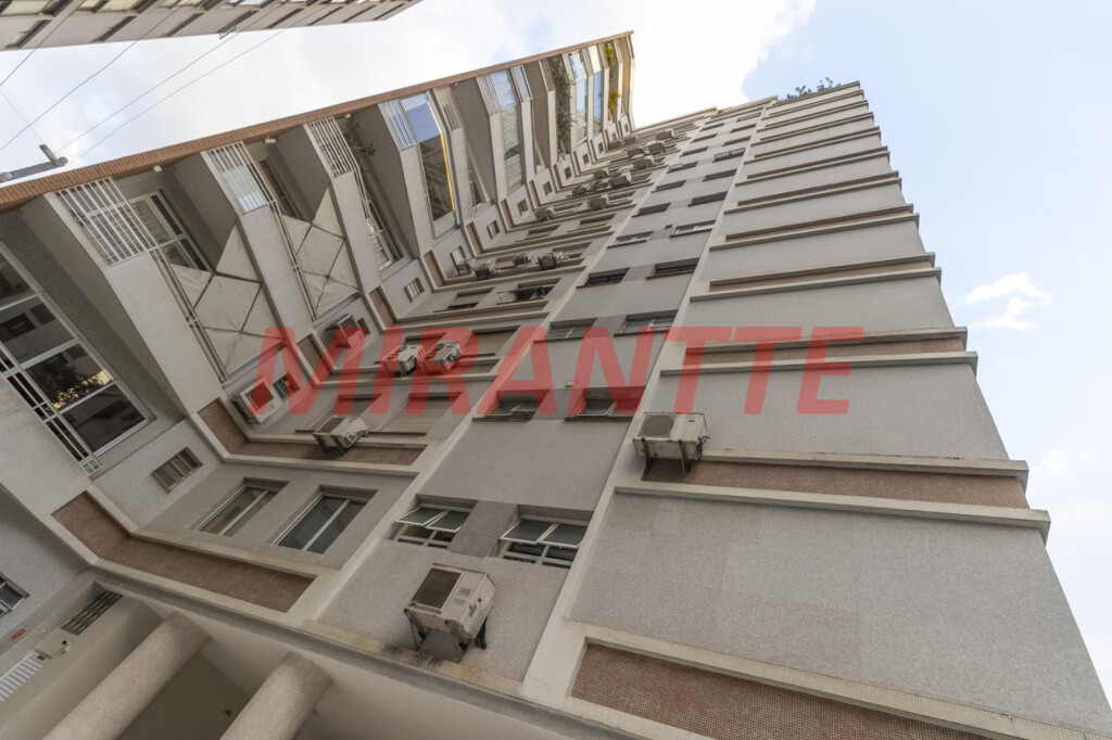 Apartamento de 168m² com 3 quartos em Jardim Paulista