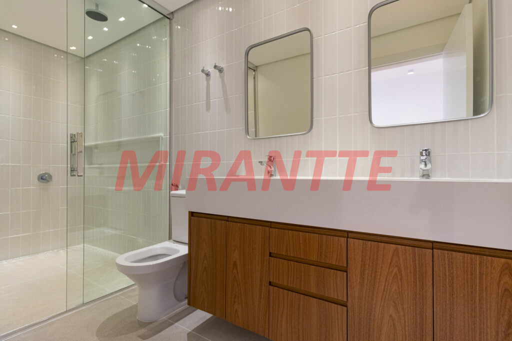 Apartamento de 168m² com 3 quartos em Jardim Paulista